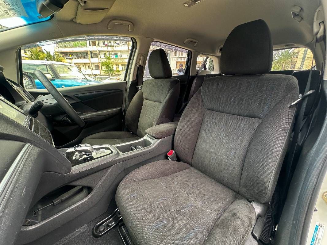 2020 Honda Shuttle