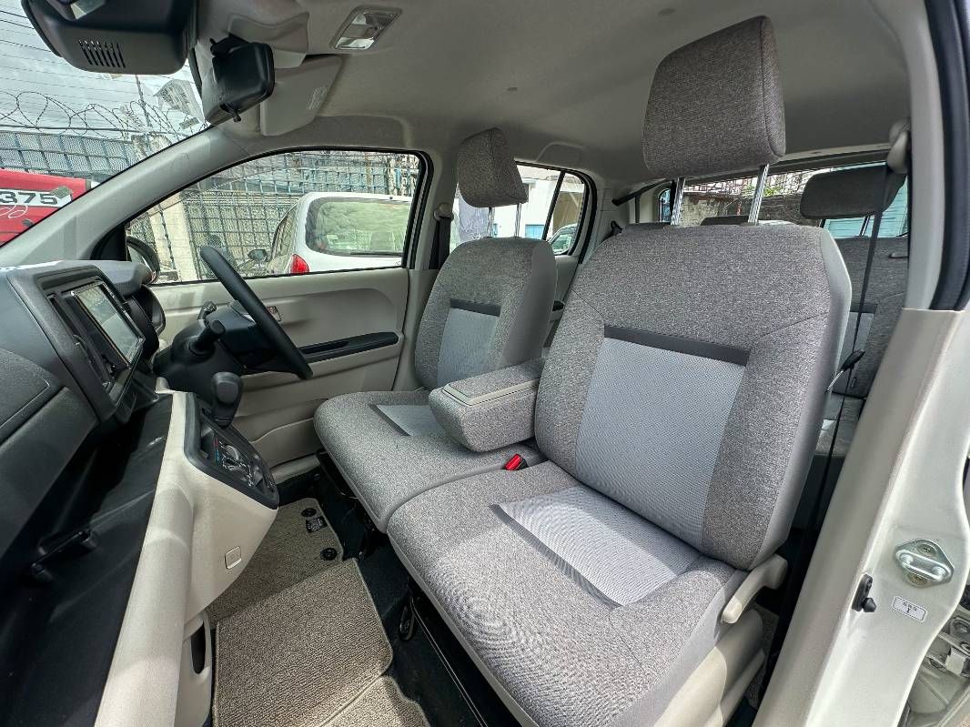2019 Toyota Passo