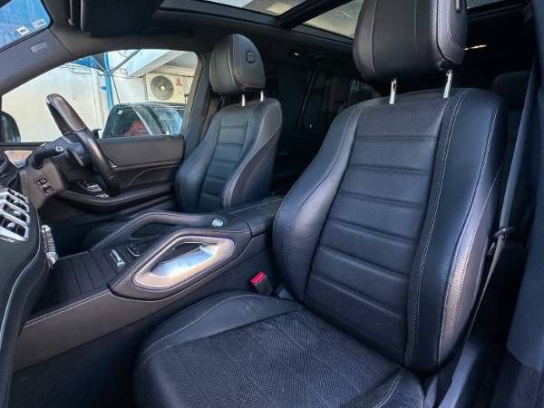 2020 Mercedes-Benz GLS400, photo 8