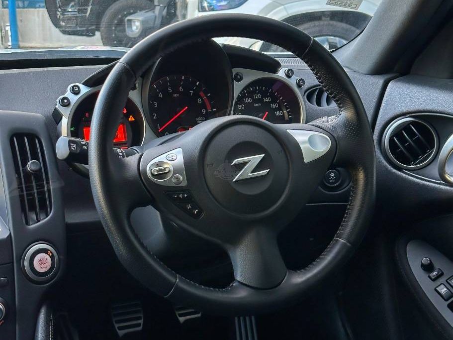 2019 Nissan Z