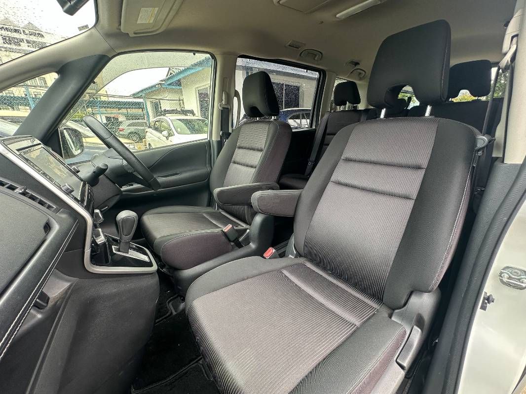 2019 Nissan Serena