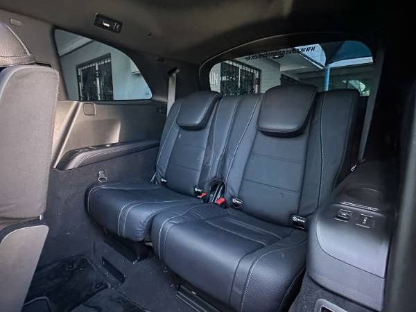 2020 Mercedes-Benz GLS400, photo 10