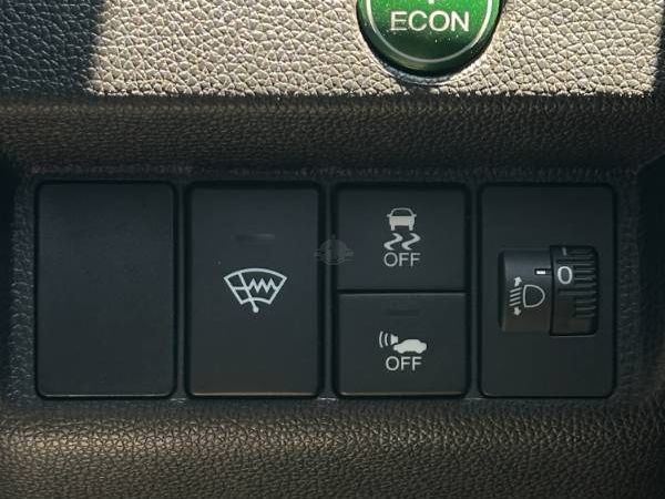 2020 Honda Fit