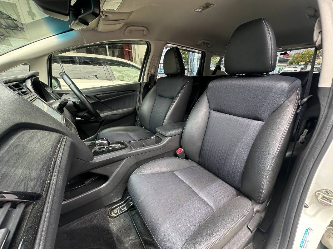 2019 Honda Shuttle