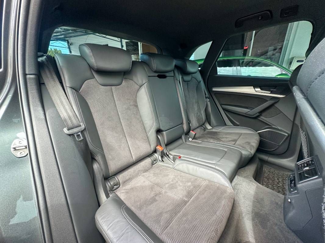 2019 Audi Q5