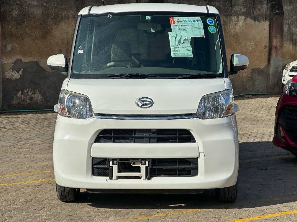 2019 Daihatsu Tanto