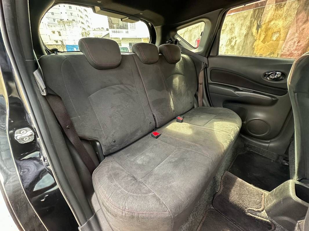 2019 Nissan Note