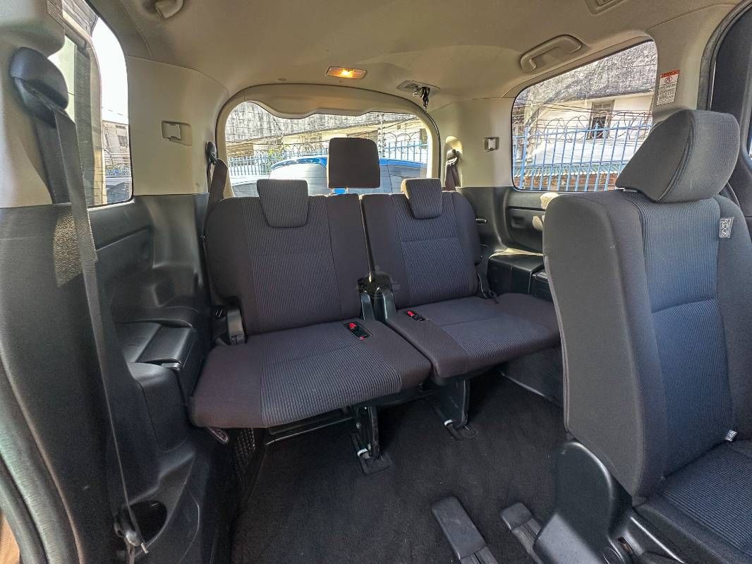 2020 Toyota Voxy