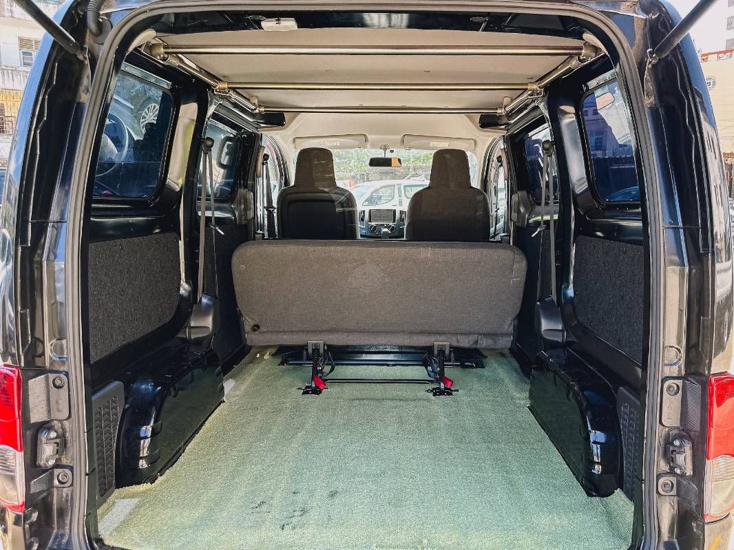 2018 Nissan NV200, photo 15