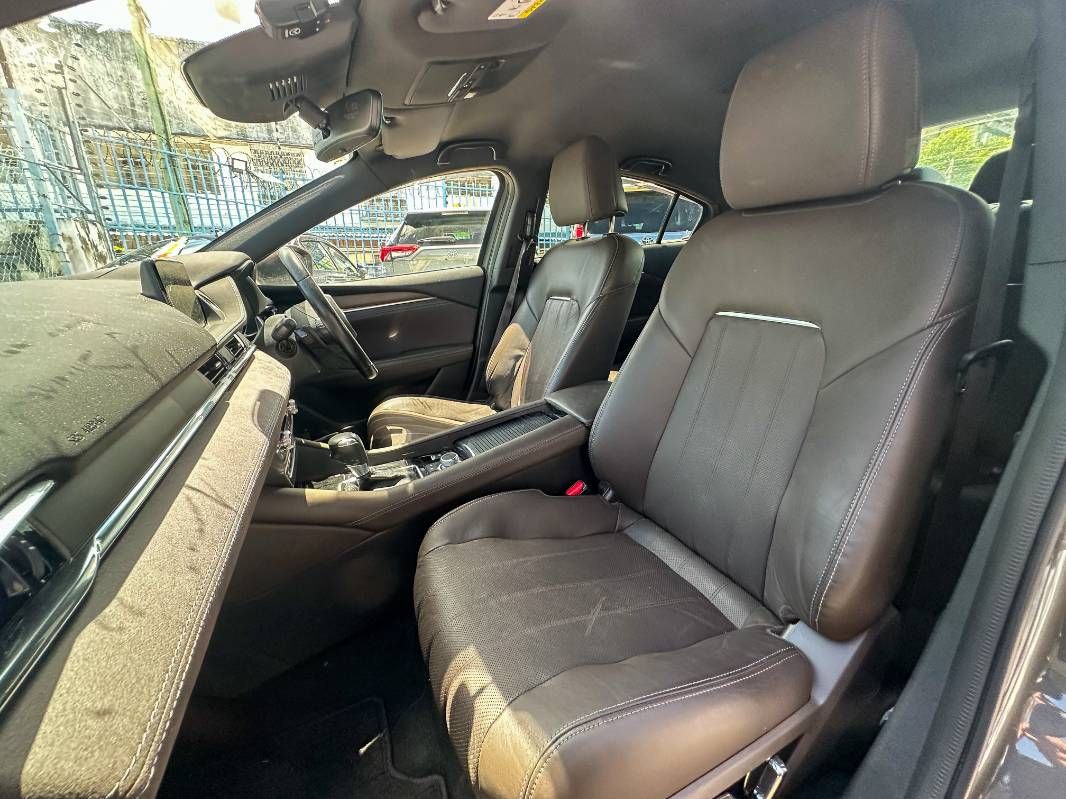 2019 Mazda Atenza