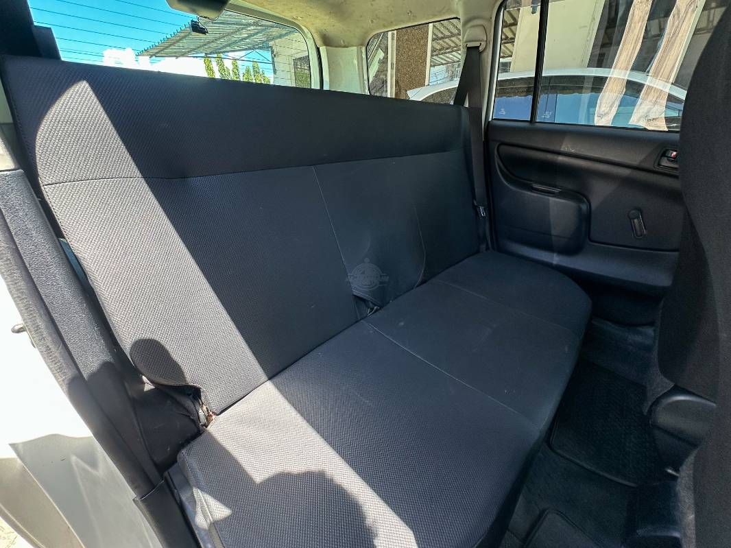 2019 Toyota Succeed