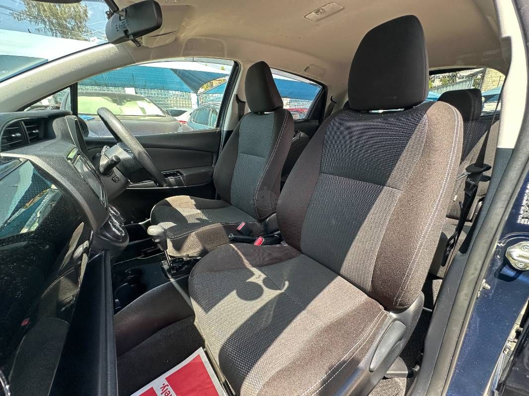 2019 Toyota Vitz