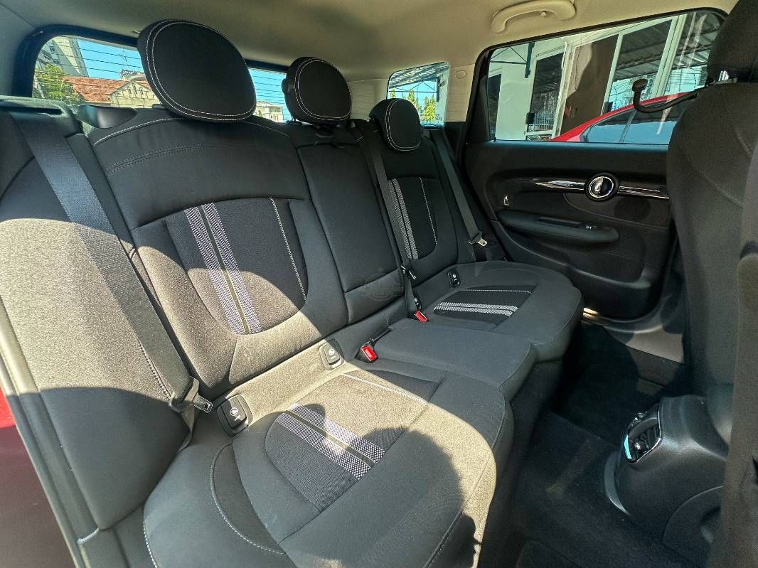 2019 BMW Mini in wine, photo 12 of 12, for sale in Kenya (Ref B19-69885)
