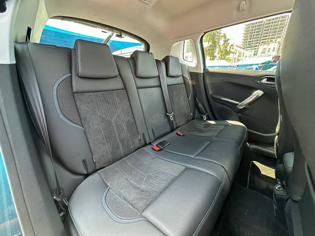 2019 Peugeot 2008
