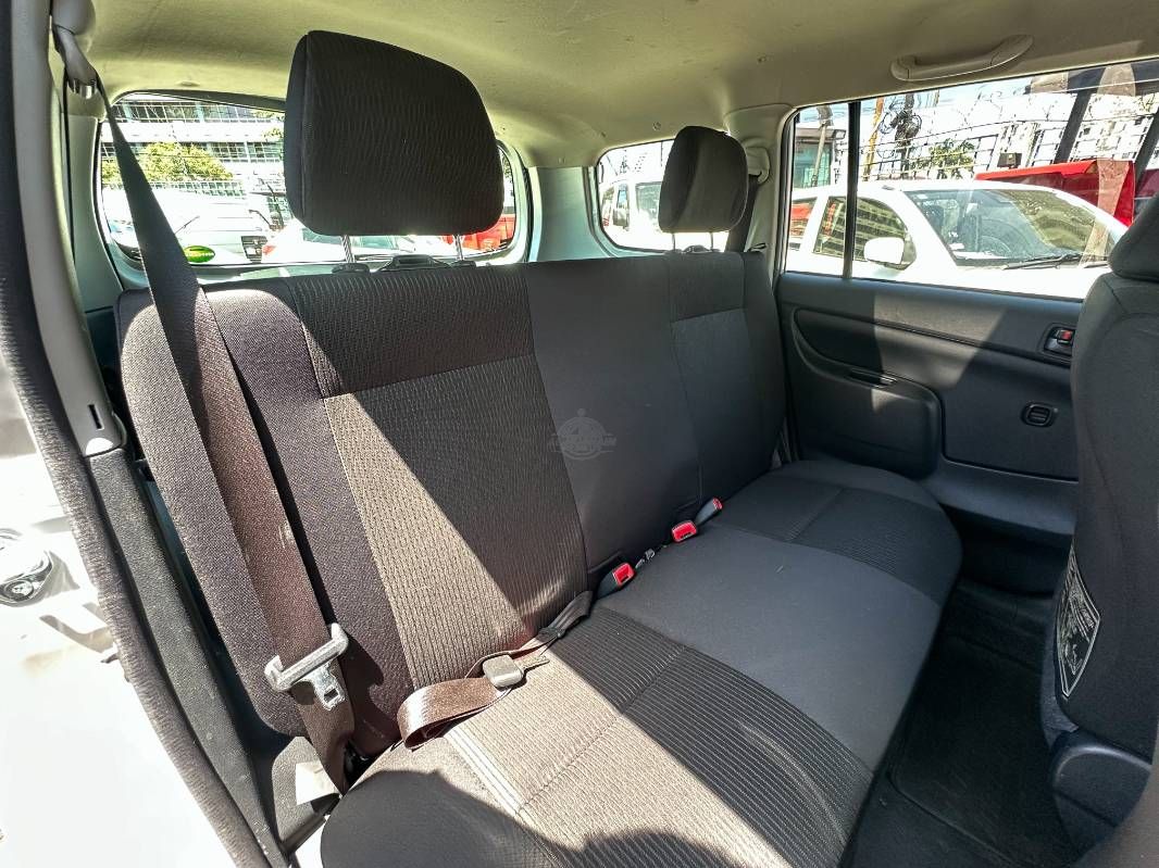 2019 Toyota Succeed