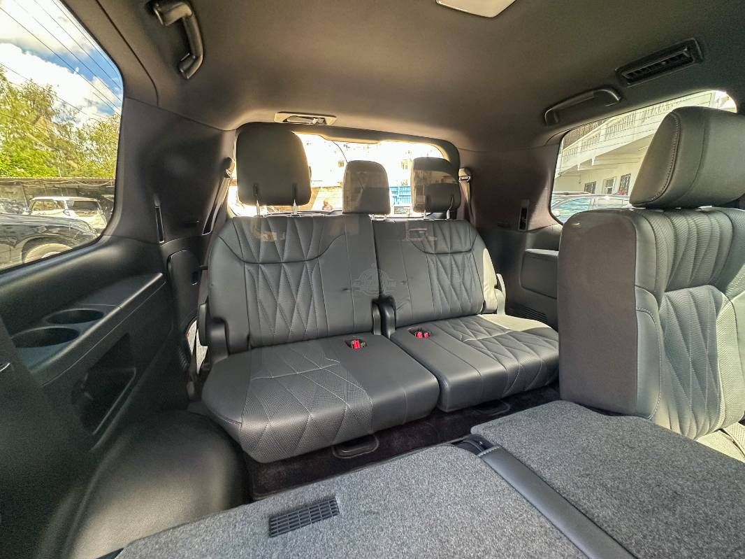 2020 Lexus LX570