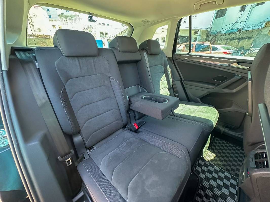 2019 Volkswagen Tiguan, photo 11