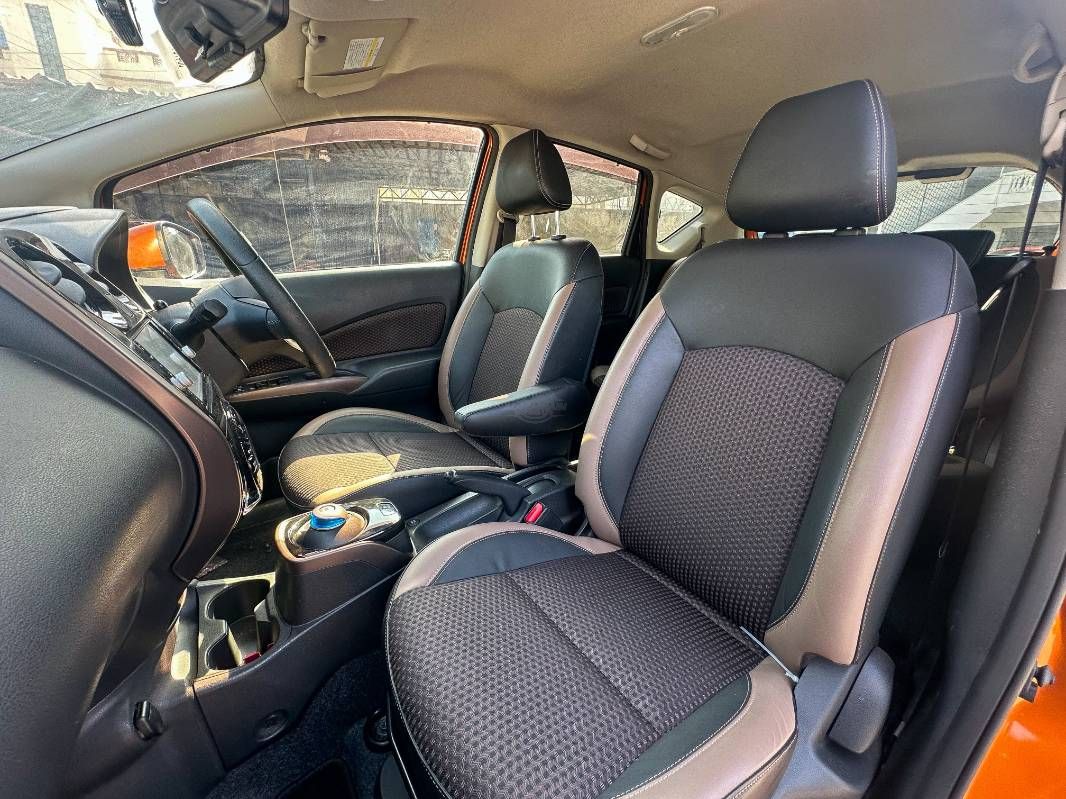 2019 Nissan Note