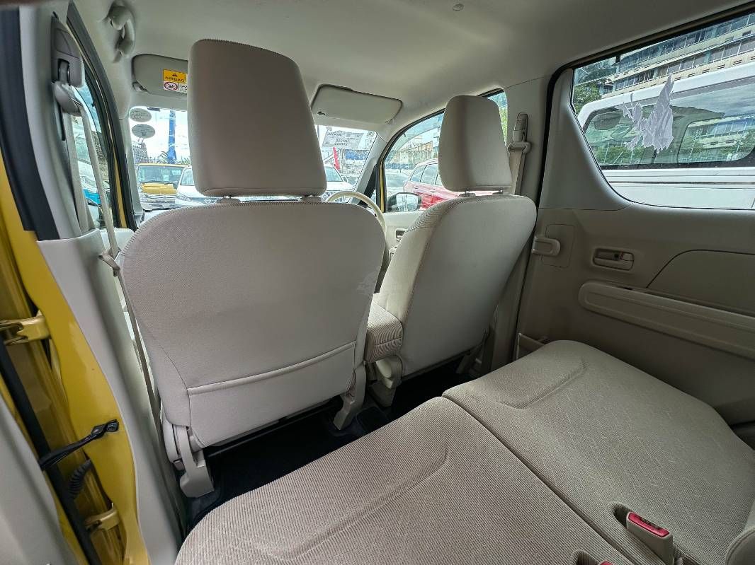 2019 Suzuki Wagon R