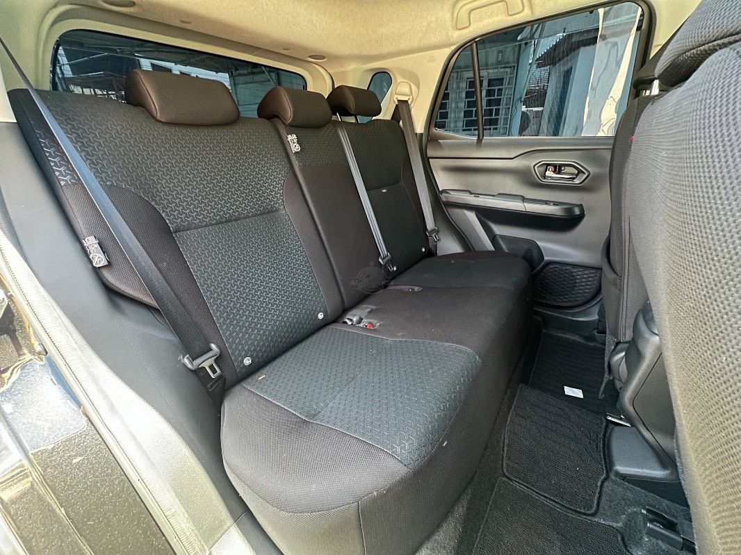 2019 Toyota Raize
