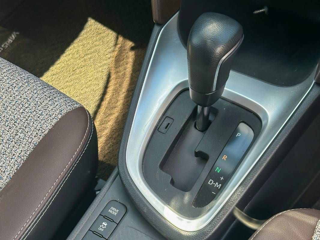 2020 Toyota Yaris Cross, photo 9