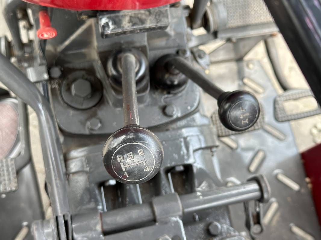 2025 Massey Ferguson MF-240