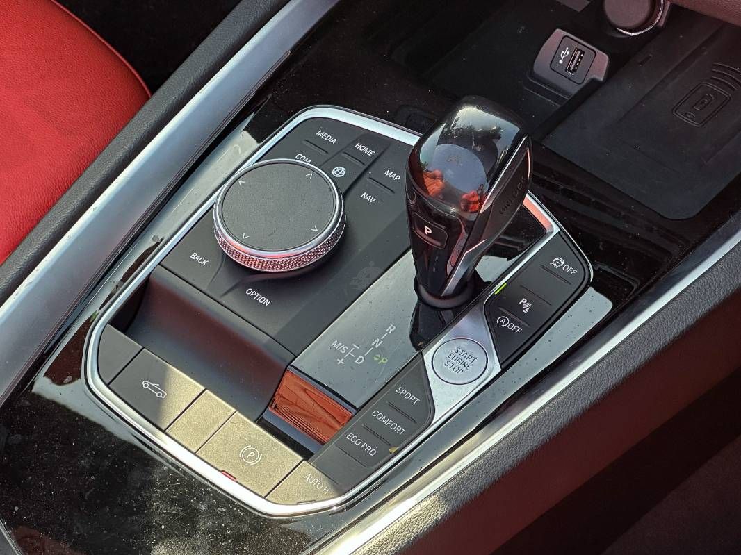 2019 BMW Z4