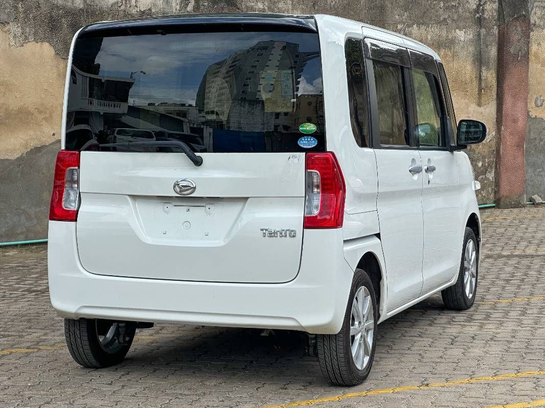 2019 Daihatsu Tanto