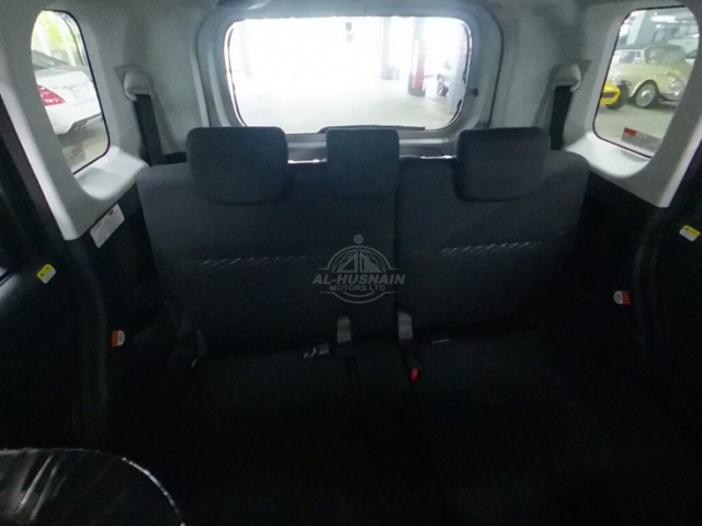 2020 Toyota Tank in pearl, photo 2 of 4, for sale in Kenya (Ref T20-68858)