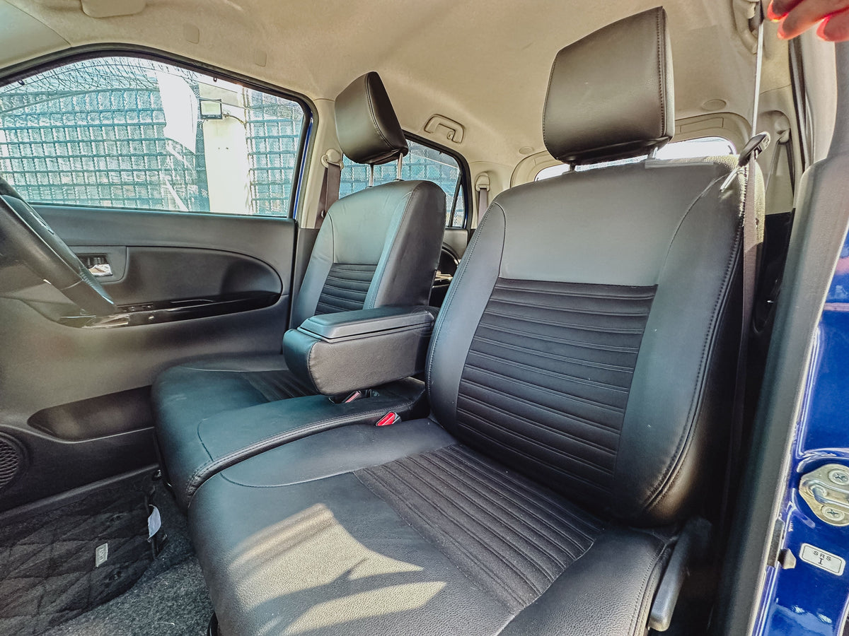 2019 Daihatsu Cast