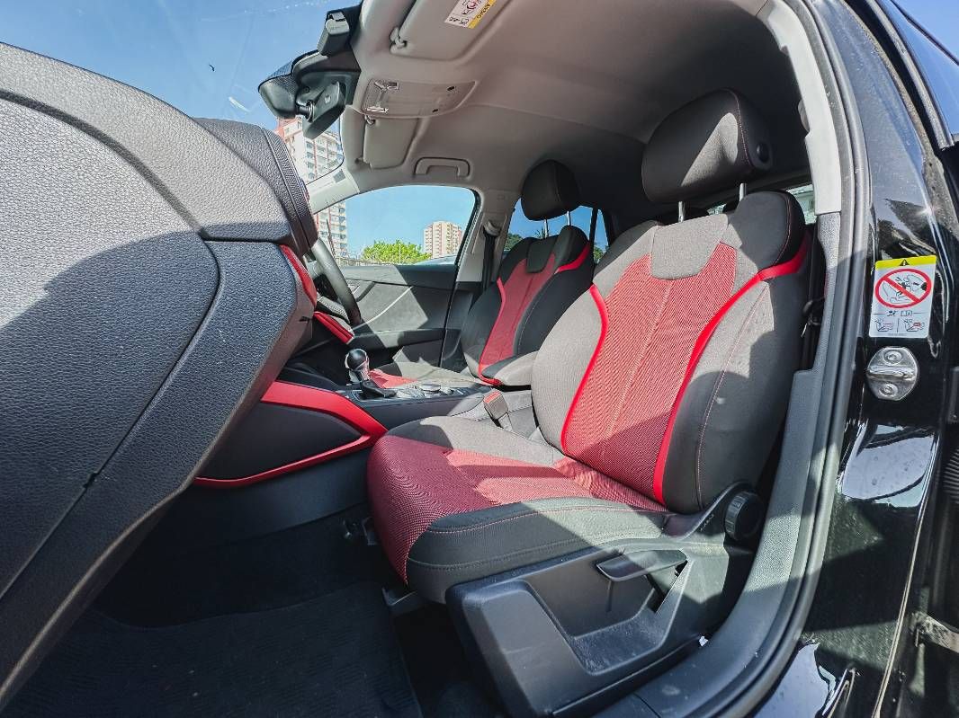 2019 Audi Q2
