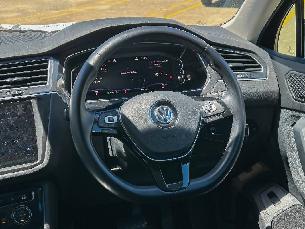 2019 Volkswagen Tiguan, photo 8