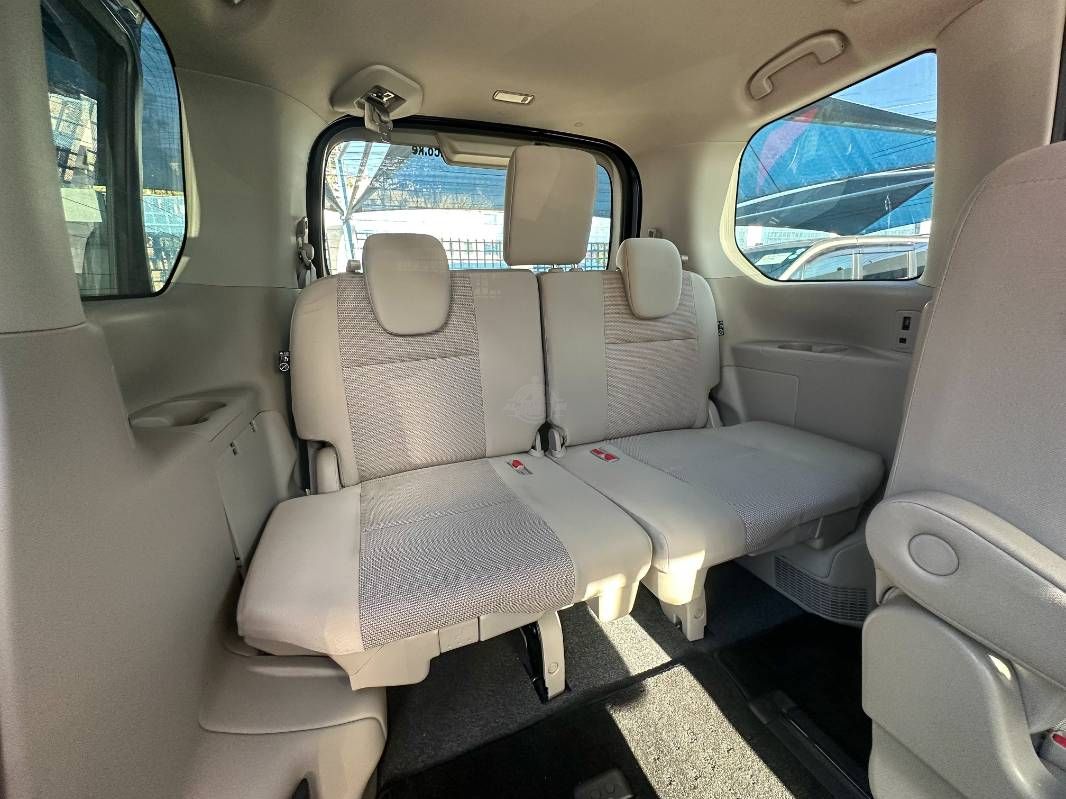 2019 Nissan Serena