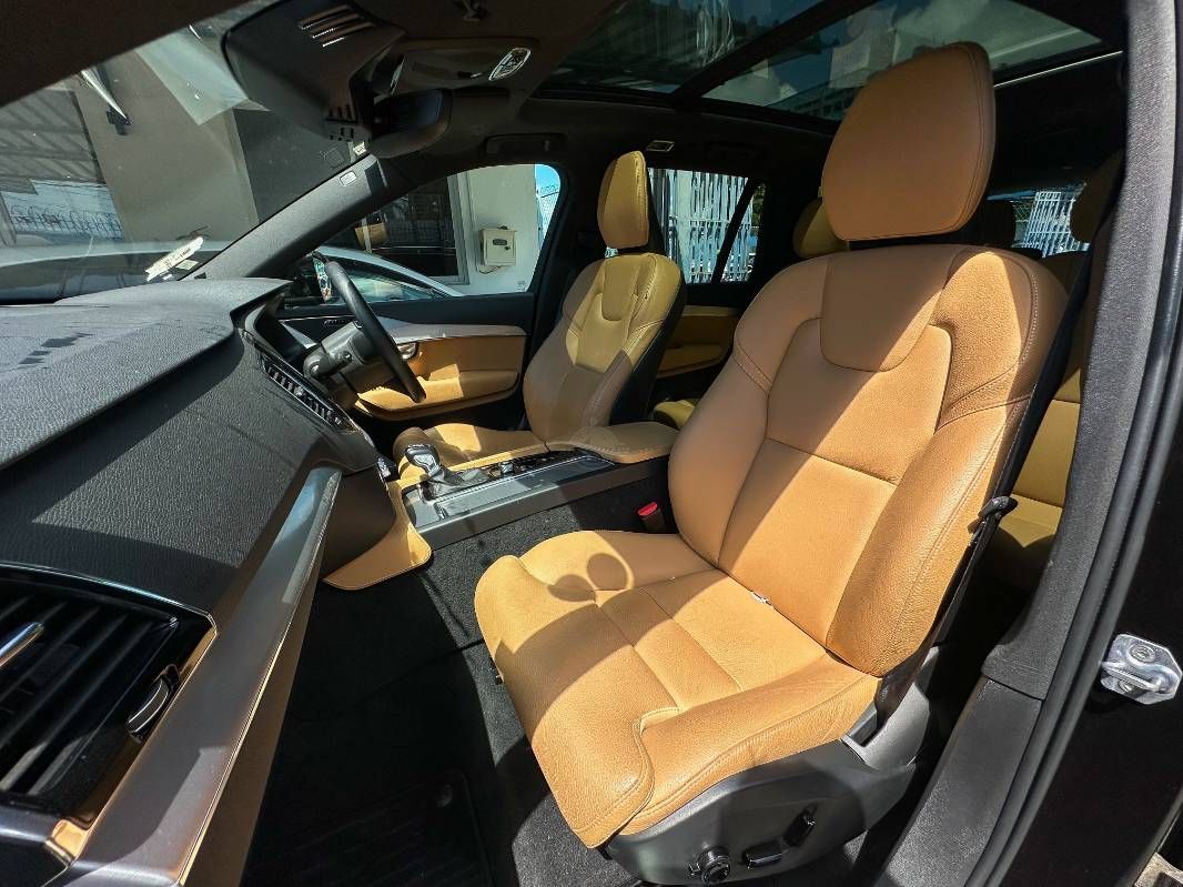 2019 Volvo XC90