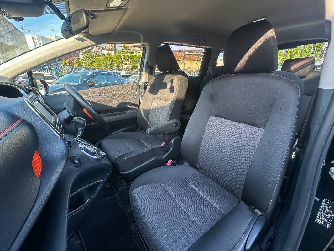 2019 Toyota Sienta