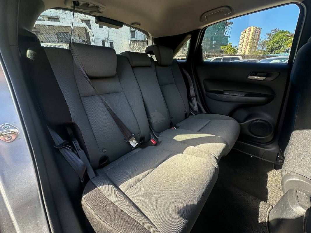 2020 Honda Fit