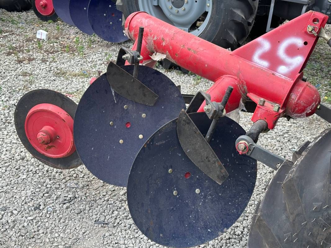 2025 Massey Ferguson MF-240
