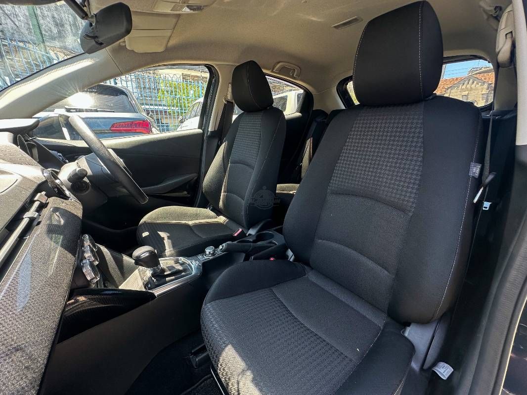 2019 Mazda Demio