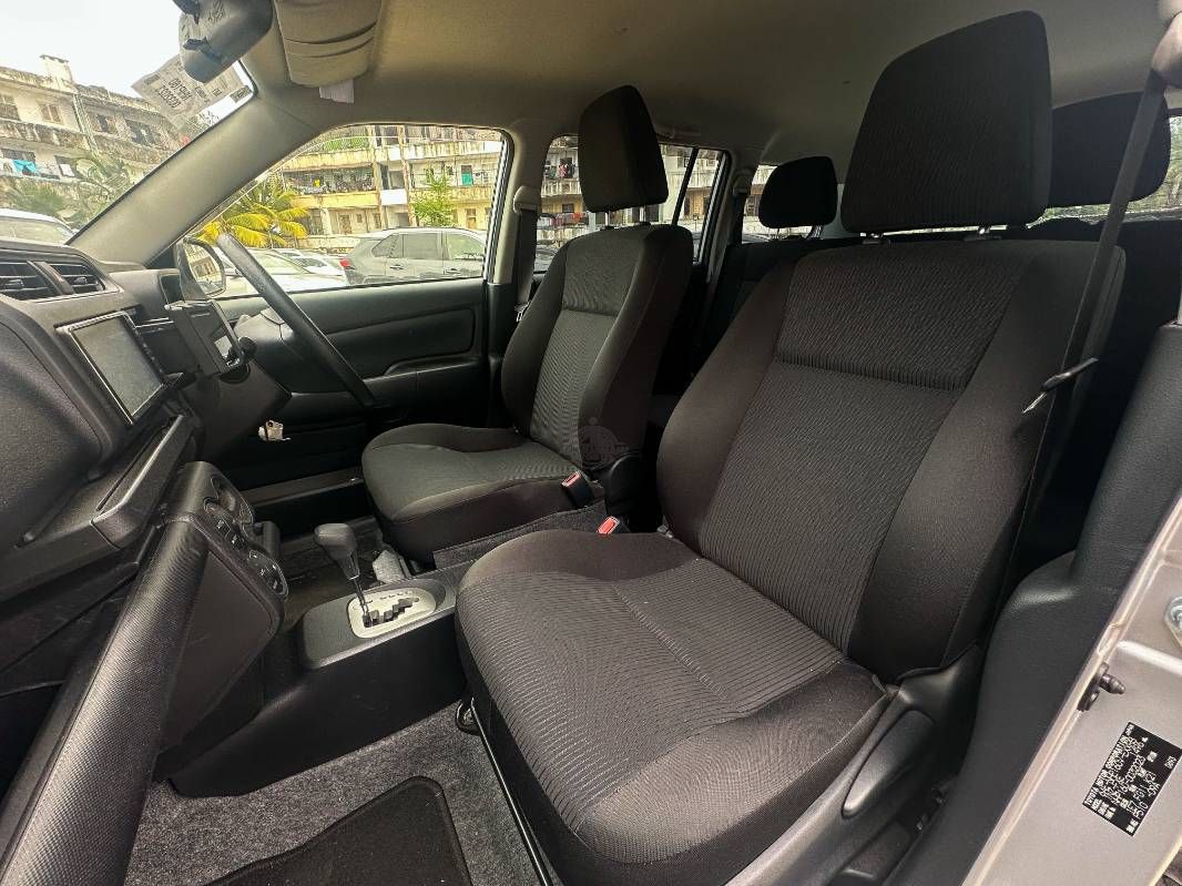 2021 Toyota Probox