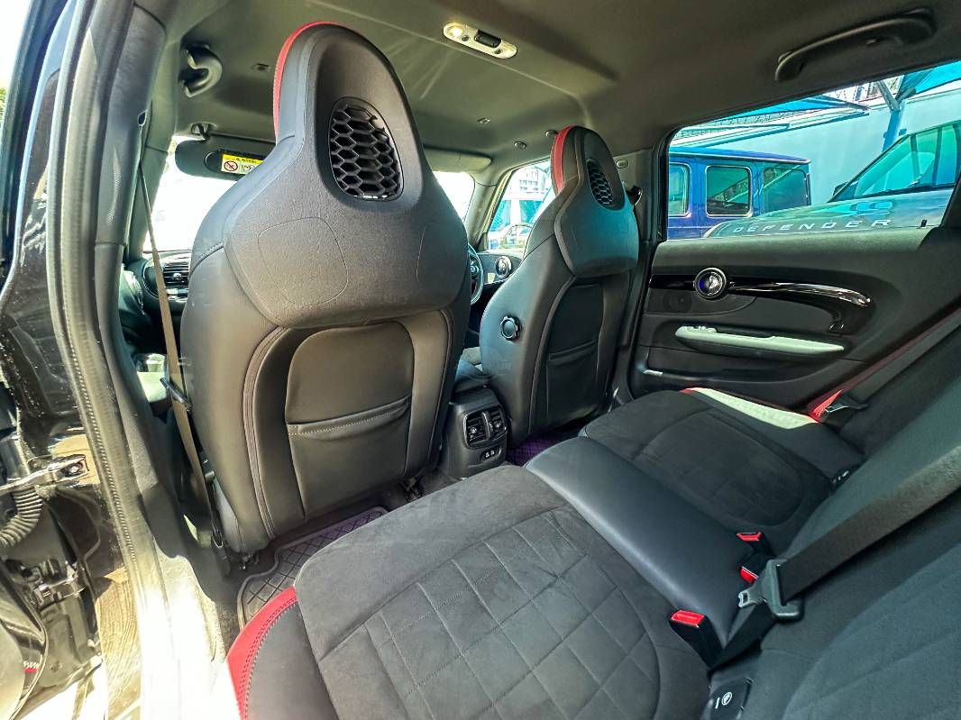 2019 BMW Mini