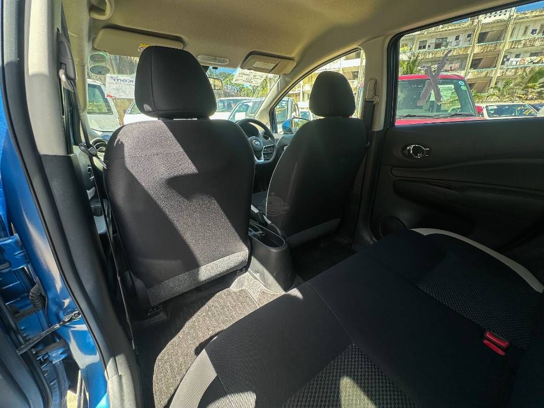 2019 Nissan Note