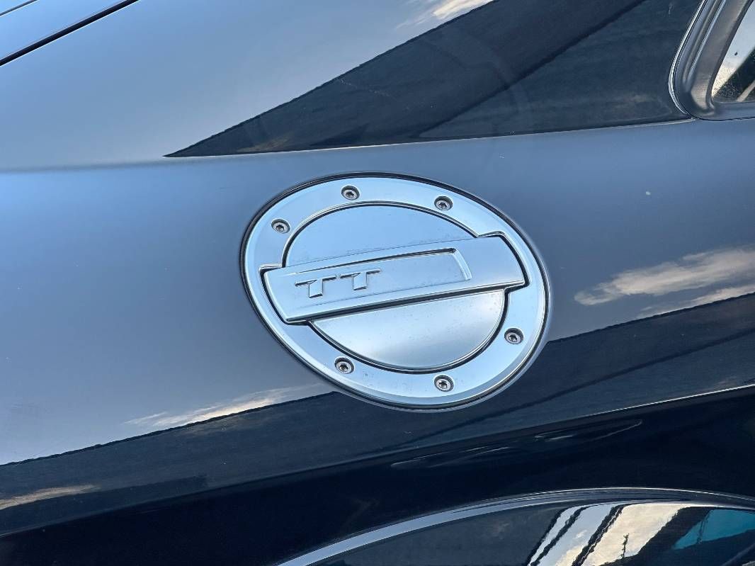2019 Audi TT