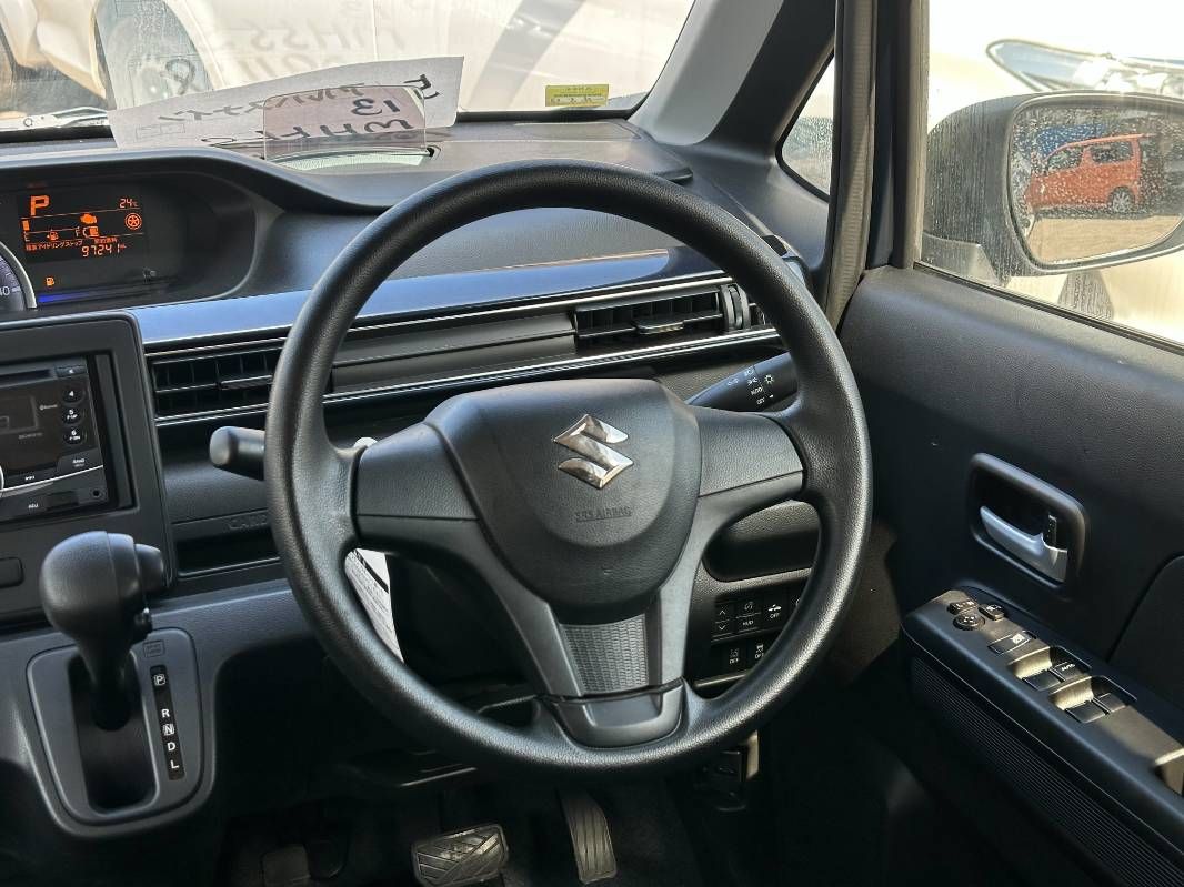2019 Suzuki Wagon R