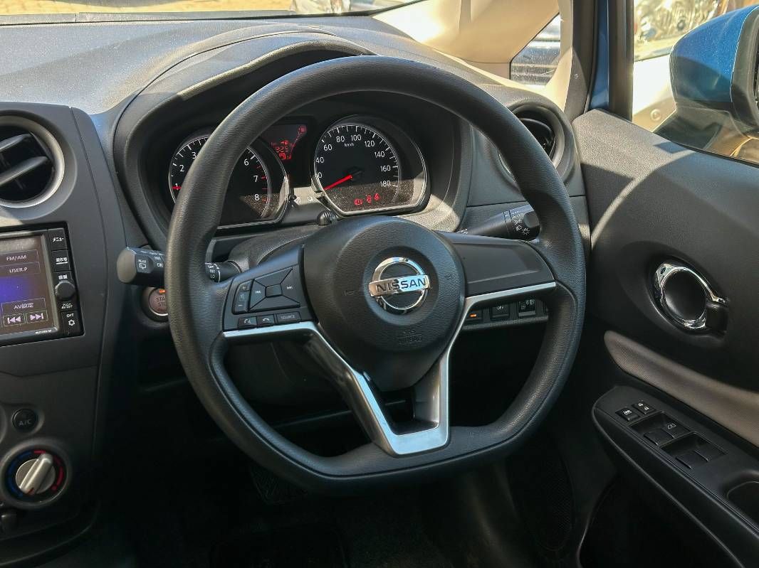 2019 Nissan Note