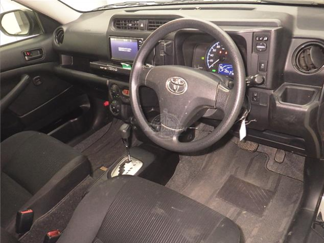 2021 Toyota Probox in black, photo 2 of 3, for sale in Kenya (Ref T21-32883)
