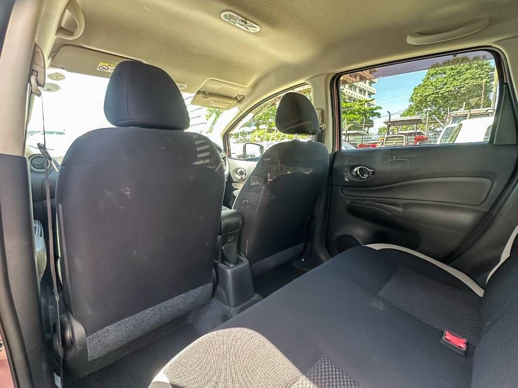 2019 Nissan Note
