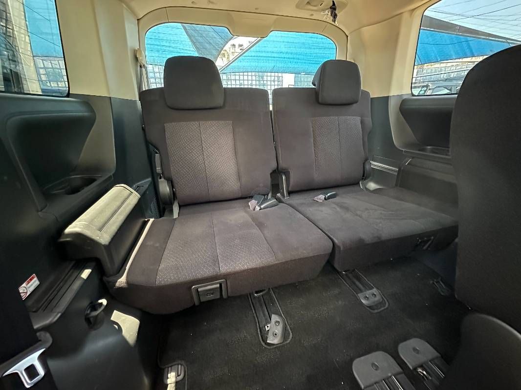 2019 Mitsubishi Delica