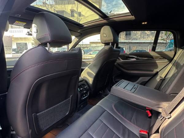 2019 BMW X4