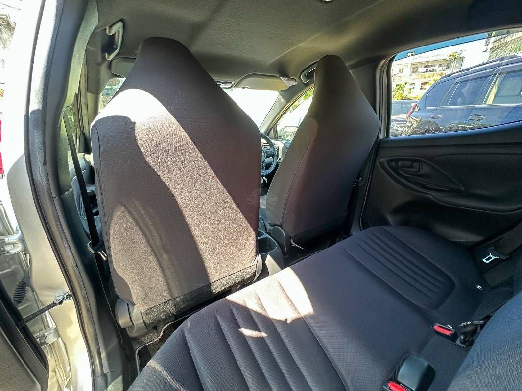 2020 Toyota Yaris, photo 10