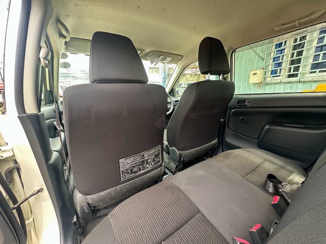 2019 Toyota Succeed, photo 13